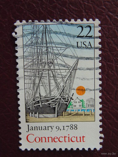 США. Флот.