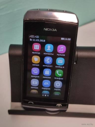 Nokia 305 Asha