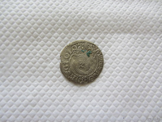 Полторак 1621 г.