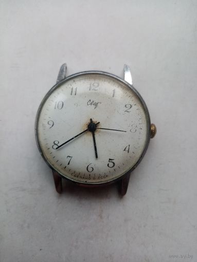 ЧАСЫ СВЕТ СССР (101011)