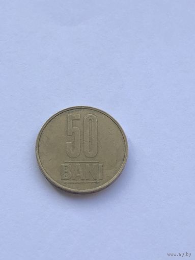 50 бани 2006 г., Румыния