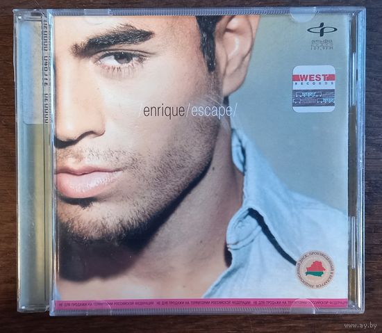 Enrique – Escape