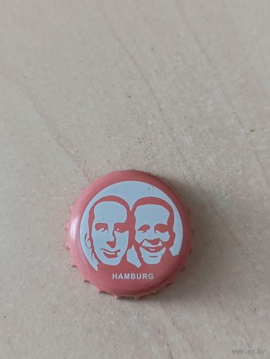 Крышки - пробки ( Германия )