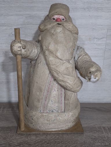 ДЕД МОРОЗ. СССР.