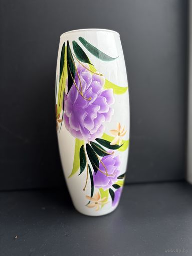 Ваза красивая винтажная