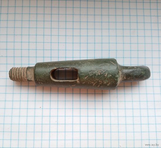 Верток от трактирного самовара  или бочковой.