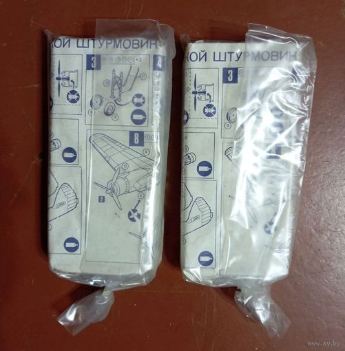 1/72 NOVO F291 Bristol Beaufighter - МИР МИНСК 1980-ые годы - только пластик