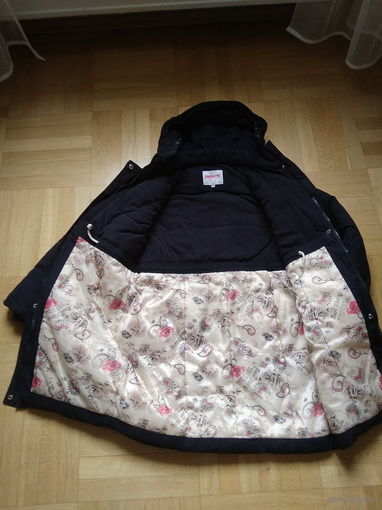 Куртка  ( рост 164)  фото 9