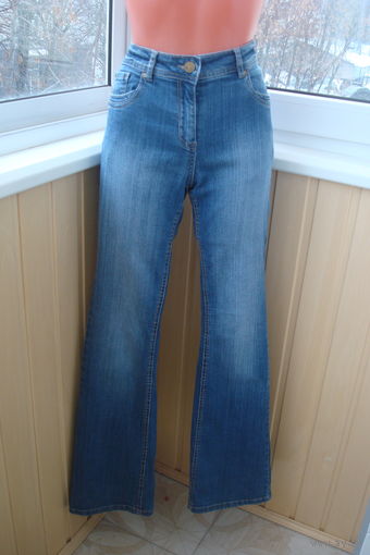 Bootcut джинсы ''TU'' Англия 44-46 размер