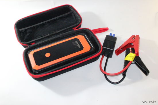 Пусковое зарядное устройство 1200A/12000 mAh Jump Starter P20