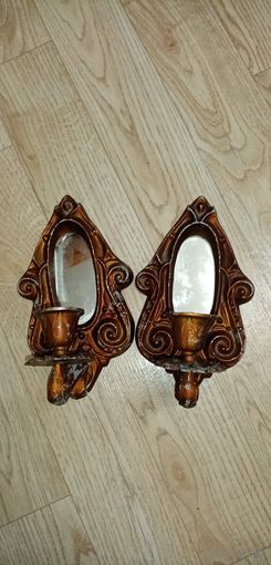 Подсвечники