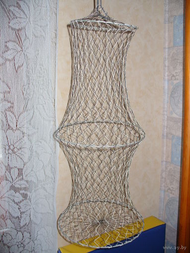 Садок рыболовный