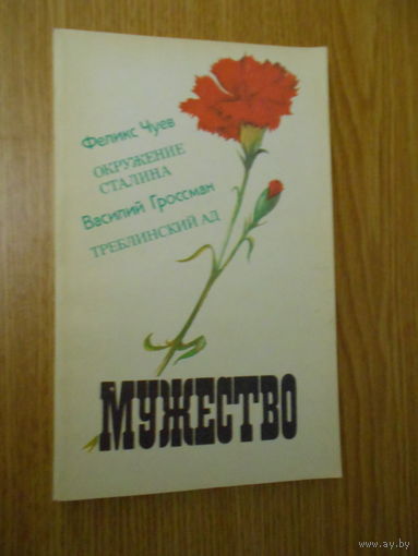 Мужество 4 за 1991