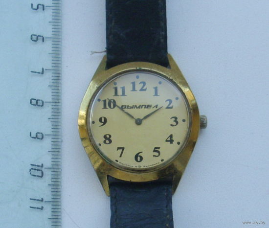" Вымпел ".