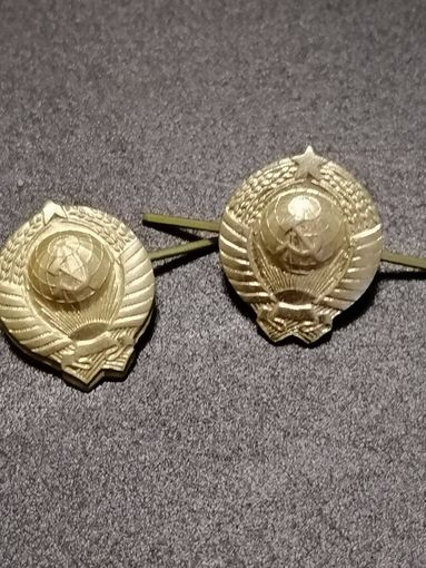 Эмблема ВВ СССР