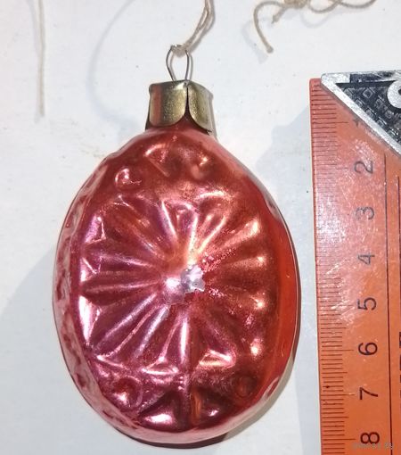 Игрушка СССР