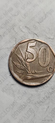 Африка 50 цент 2005