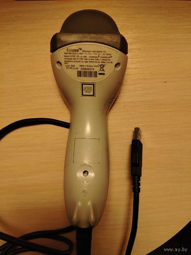 Сканер штрих кодов Metrologic Eclipse 5145 LS USB