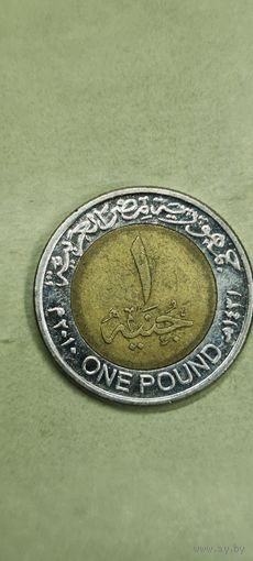 Египет 1 фут