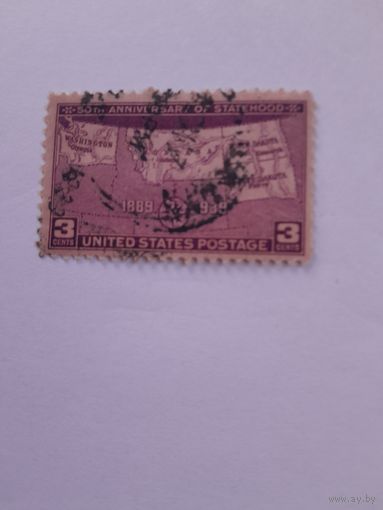 США 1939