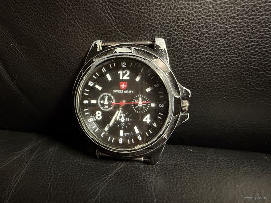 Часы Swiss Army