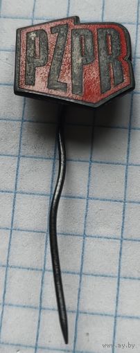 PZPR