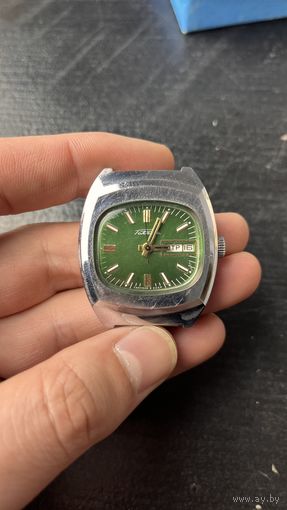 Часы Ракета СССР