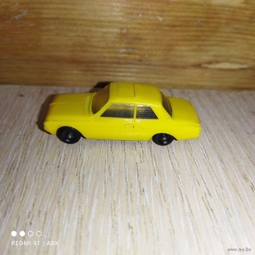 Винтаж.Ford Taunus.Marklin.НО.1:87.