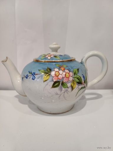 Все лоты с 1р.Кузнецов чайник