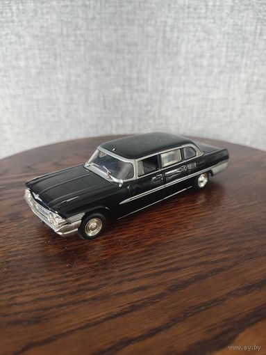 Автомобиль ЗИЛ  Diogostini