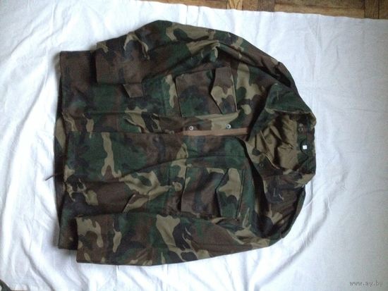 Куртка американская М-65