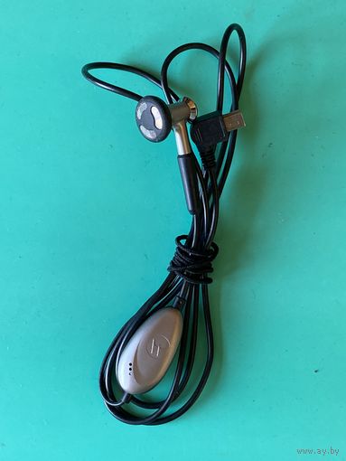 Наушник для телефона Motorola оригинал