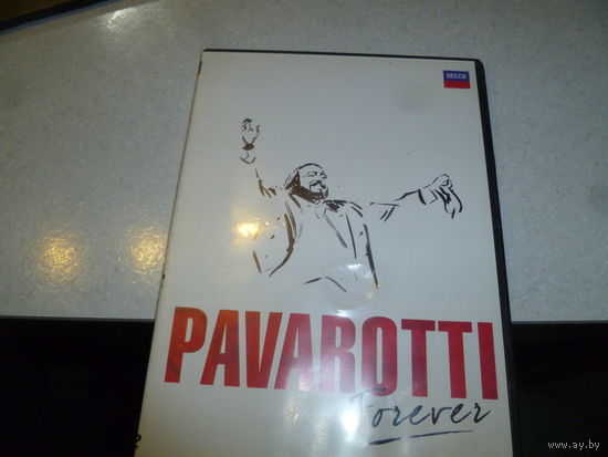 PAVAROTTI -FOREVER -