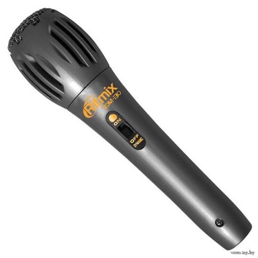 Микрофон Ritmix RDM-130.
