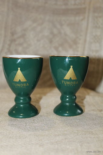 Рюмочки TUNDRA ЮРТА