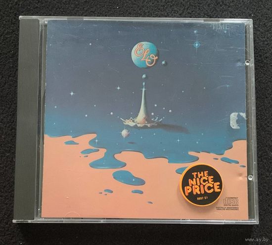 ELO - Time