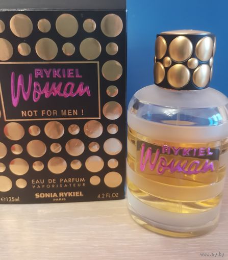 Sonia Rykiel Woman edp