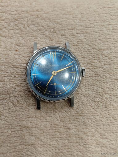 Часы победа