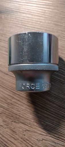 Головка торцевая 36 мм