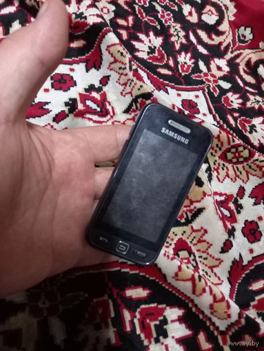 Телефон Samsung GT-S5230