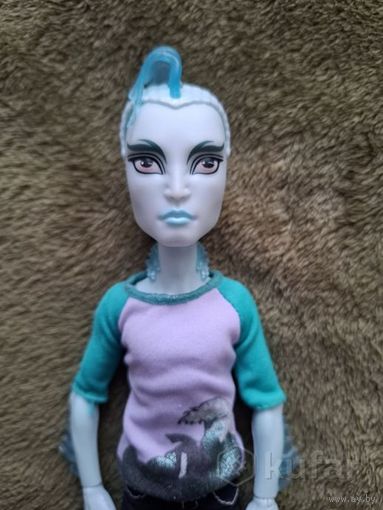 Кукла Monster high Гил Веббер
