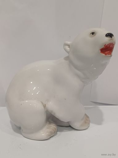 Все лоты с 1р.Белый Медведь ЛФЗ