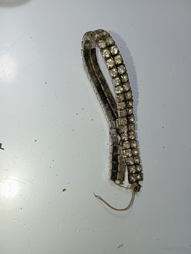 Браслет . С рубля