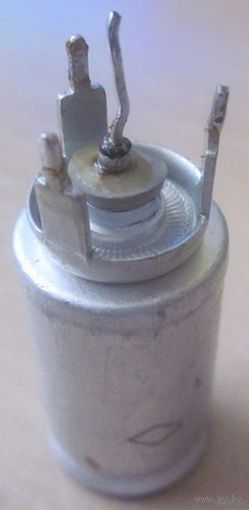К50-20    100 мкФ х 50 В