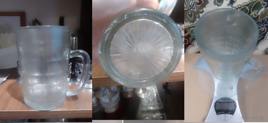 Пивная кружка ВАЗ ц55к ТОРГ ЛЮБОЙ 1шт