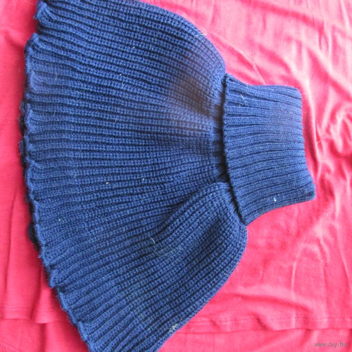 ШАРФ - МАНИШКА