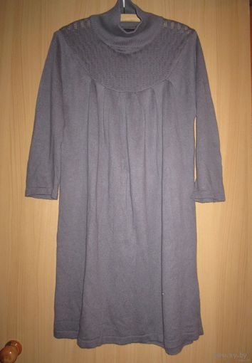 Платье vero moda свободное, р.М
