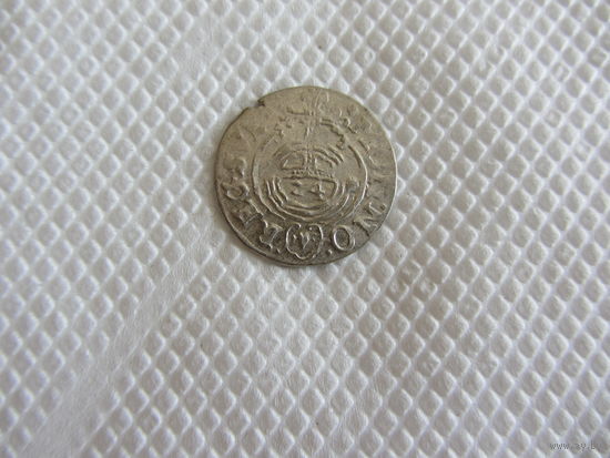 Полторак 1633 г.