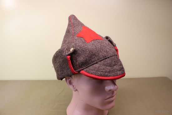 Будёновка, 58-59 р. Распродажа коллекции вещей. С РУБЛЯ! АУКЦИОН!