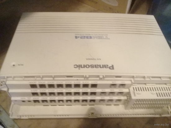МиниАТС PANASONIC 824